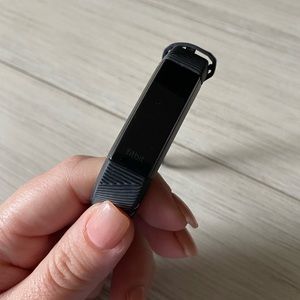 Fitbit Alta HR